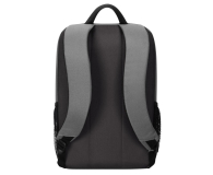 Targus Sagano 15.6" EcoSmart Campus Backpack Black/Grey - 1066960 - zdjęcie 4